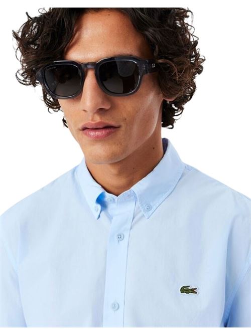 CH2312T01 AZZURRO lacoste | CH2312T01 AZZURRO